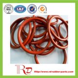 Heat Resistance Elastic Hot Sale Rubber O Rings in FKM