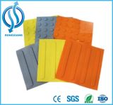 Safety Rubber Tile for Tactile