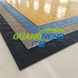 Natural Colorful Rubber Roll/ Non-Toxic Hospital Rubber Flooring
