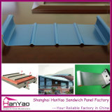 Customized Type Light Weight Fireproof Al-Mn-Mg Roof Panel Roofing Tile