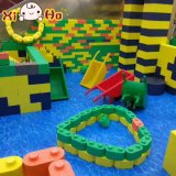 Kids EPP Foam Toy Block, EPP Building Block, Construction Brick Toy