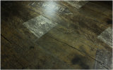 8.3mm Woodgrain Texture Water Resistant Laminate Floor