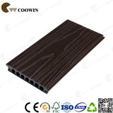 Long Service Lifetime Wood Plastic Composite Flooring (CO-04)