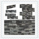 Nature Antic Wooden Culture Stone Slate for Wall Cladding
