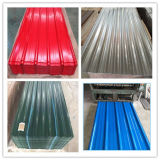 Philippines Color Stable Lightweight Resin Roof Tile