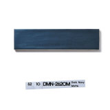 65X266mm Dark Navy Easy and Comfortable Design Interior Wall Tile
