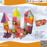 Children Creative Educational EVA Foam Building Blocks
