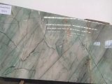 Luxury Emerald Light Green Onyx Marble for Indoor Decoration