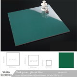 Building Material Navy Glazed Marble Polished Porcelain Floor Tile (VRP6I225; 600X600mm/24''x24'')