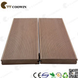 Balcony Solid Composite Wood Plastic Decks (TW-K02)