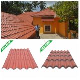 Synthetic PVC Terracotta Roof Tile