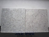 Pearl White Floor Tile Polished Pearl White Granite Tiles for Flooring