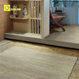 Kerala Wood Ceramic Floor Tile Designs 600X150 (MLP0818)