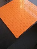 Diamond Plateplastic Sheet/Mat/Flooring for Truck/Garage
