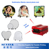 High Quality Hot Press Transfer Sublimation Blank Photo Slates