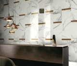 Porcelain Polished Marble Ceramics Rustic Flooring Tile for Home Decoration 1200*470mm (CAR1200P)