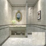 Porcelain Rustic Interior Cement Floor Tile (CM601A)