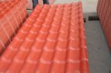 Color Stable Resin Roof Tile
