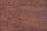 Hickory Laminated Flooring Embossed-in-Register (EIR) HDF