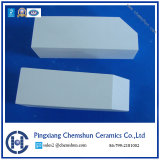 Alumina Ceramic Engineering Tile Trustworthy Wear Resistant Ceramic Products