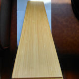 UV Vertical Bamboo Flooring with Natural Color