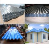 China Manufacturer Pattern Aluminium Roofing Tile for Building Construction