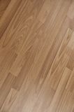 Water Resistant Pine Laminate Flooring with Competitive Price (11mm)