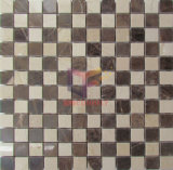 Mixed Color Marble Mosaic (CFS950)