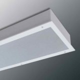 IP54 LED Troffer Light for Cleanroom Environments (ROT118/PN LED)