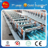 Wall and Roof Tile Forming Machine, Roll Forming Machine