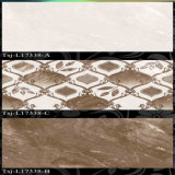 (Tsj-L17341) Brown Color Inkjet Wall Tiles
