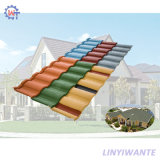 Hot Sale High Quality House Roof Tile Roman Type