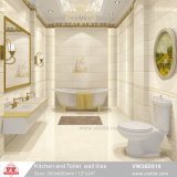 China Foshan Building Material Ceramic Kitchen Bathroom Floor Wall Tile (VW36D510, 300X600mm/12''x24'')