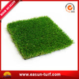 Popular U Shape Four Color Synthetic Artificial Turf Grass