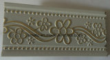 PS Skirting Foam Board with Hot Stamping Patterns