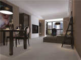 Modern Bedroom Furniture 600X600mm Full Body Rustic Floor Tile