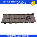 Corrugated Chinese Pergola Roofing Material Stone Coated Metal Roof Tile