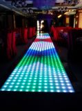 2014 New Design 60X60cm Wedding Party LED Dance Floor