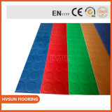 Top Selling Rubber Gym Mat Wholesale 10mm Rubber Flooring for Crossfit Boxing Court