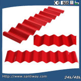 2014 Hot Selling Color Steel Roofing Sheet Tiles