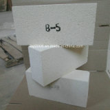 High Aluminum Lining Insulating Bricks