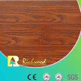 8.3mm E1 AC3 Embossed Walnut Waterproof Laminate Flooring