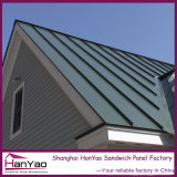 Customized High Quality Standing Seam Steel Roof System