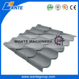Color Stone Coated Metal Roofing Tile From Chinese AAA Supplier