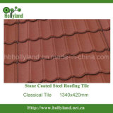 Stone Coated Steel Roof Tile (Classical Tile)