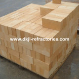 High Alumina Refractory Bricks Used in Industrial Furnaces