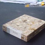 Material Engineered Artificial Crystal Quartz Stone for Countertop