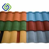 Best Seller Building Colorful Stone Coated Metal Roof Tile