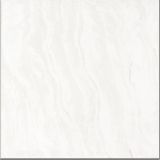 Foshan Factory Non Slip White Ceramic Floor Tiles on Sale (6SK001)