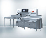 Prefessional Manufacturer of Paper Cutting Machine (SQZ-78CTN)